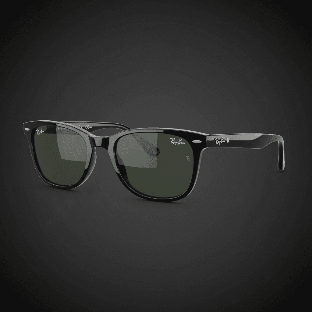 Ray-Ban Stories — Hauptbild