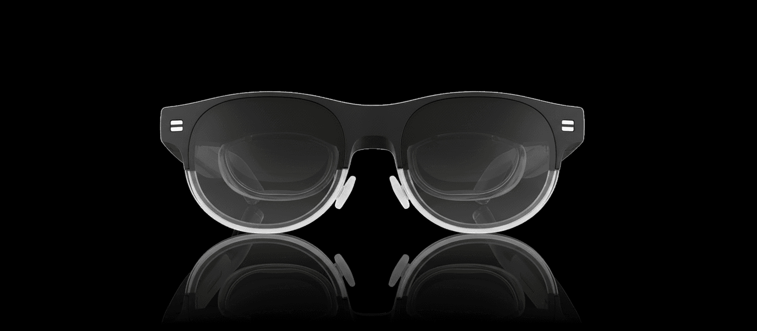 AirVision M1 — Hauptbild
