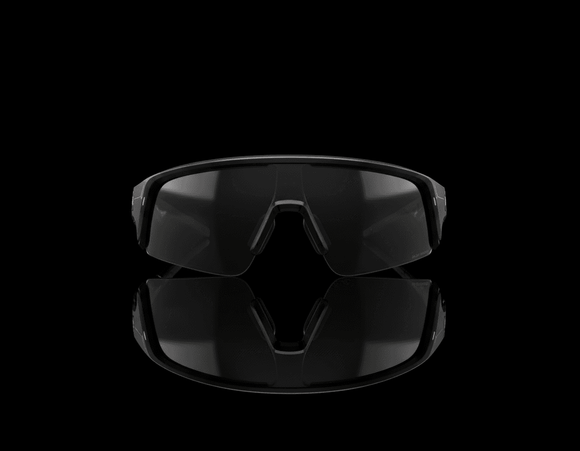 Oakley Vanguard — Hauptbild