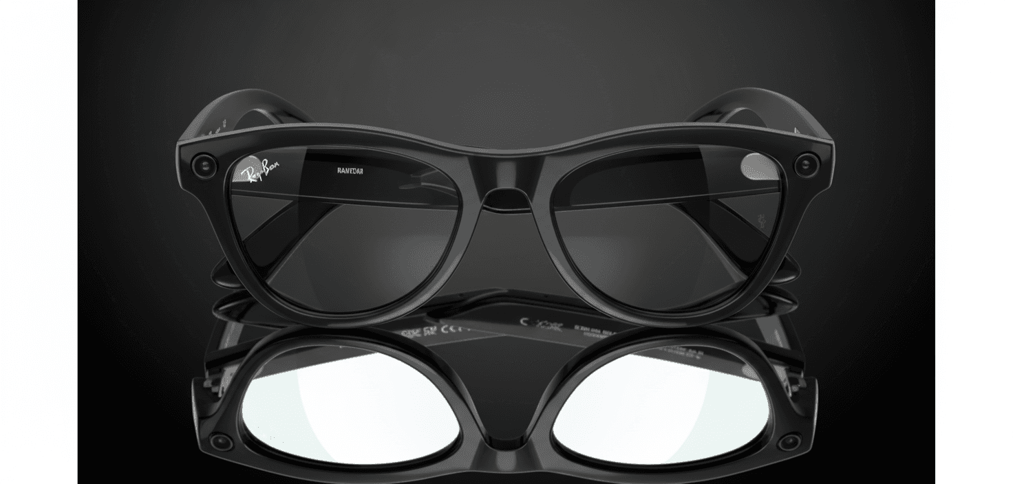 Ray-Ban Meta Skyler — Hauptbild