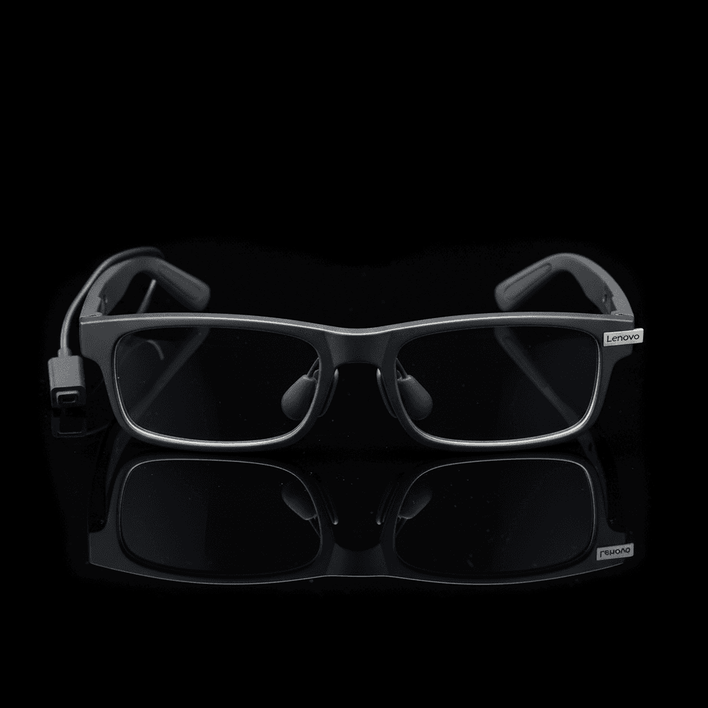 Legion Glasses — Hauptbild