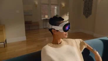 Apple Vision Pro